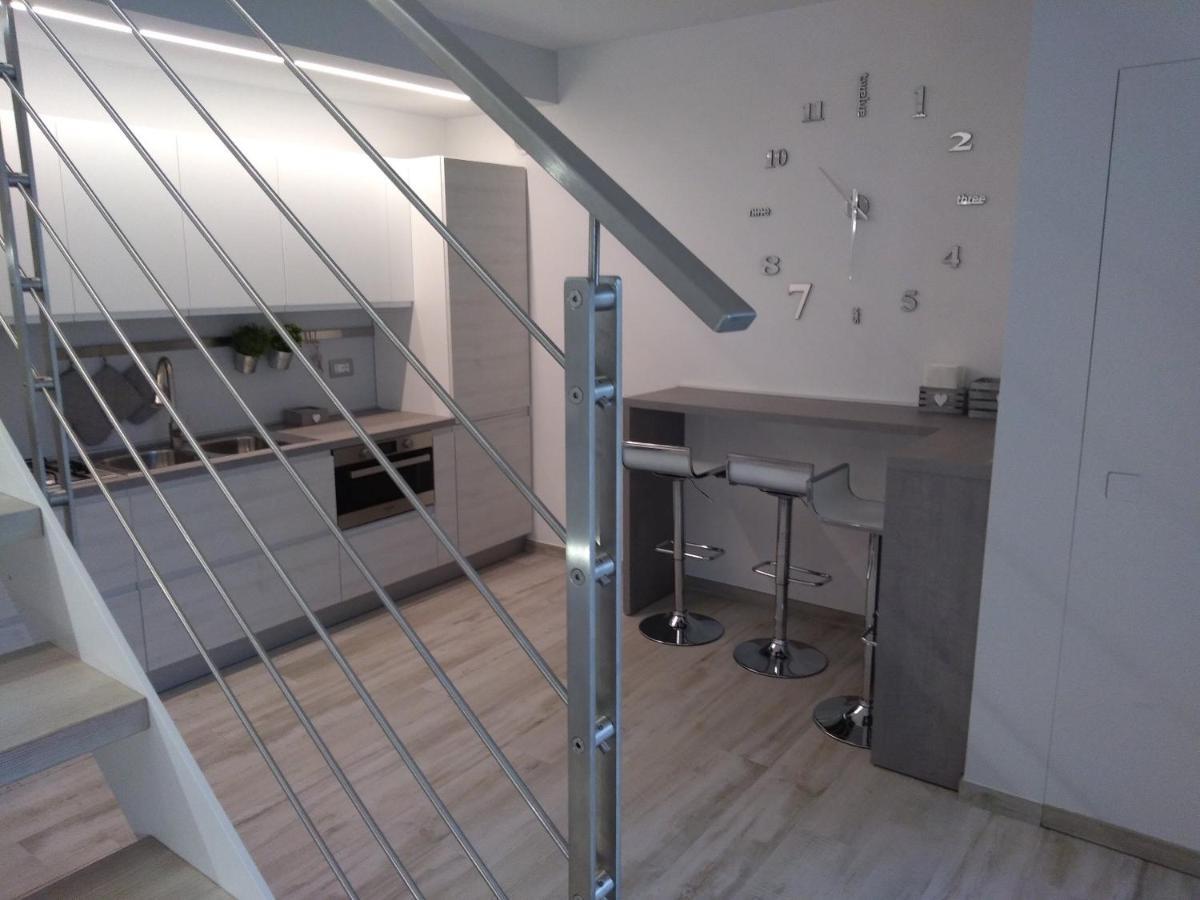 Sotto Il Portico Home Tezze sul Brenta Luaran gambar