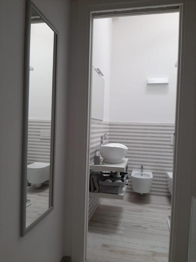 Sotto Il Portico Home Tezze sul Brenta Luaran gambar