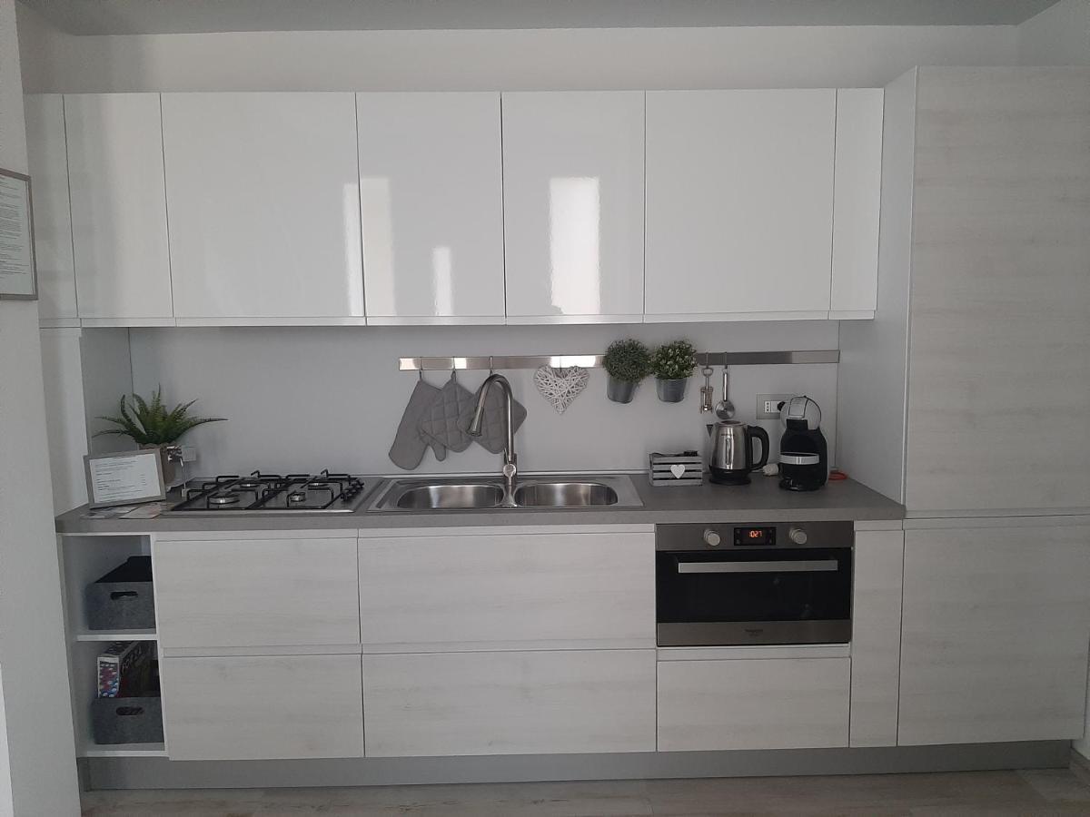 Sotto Il Portico Home Tezze sul Brenta Luaran gambar