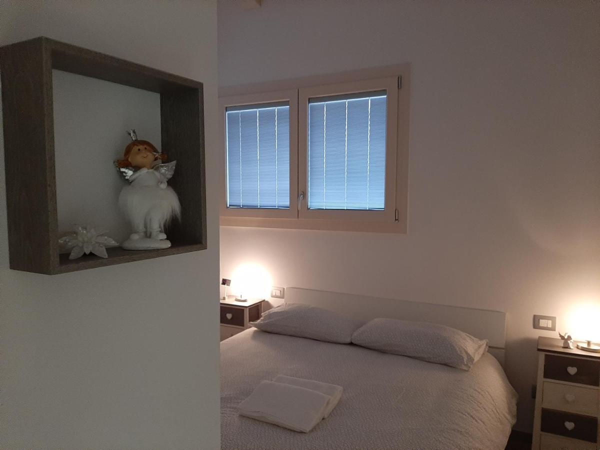 Sotto Il Portico Home Tezze sul Brenta Luaran gambar