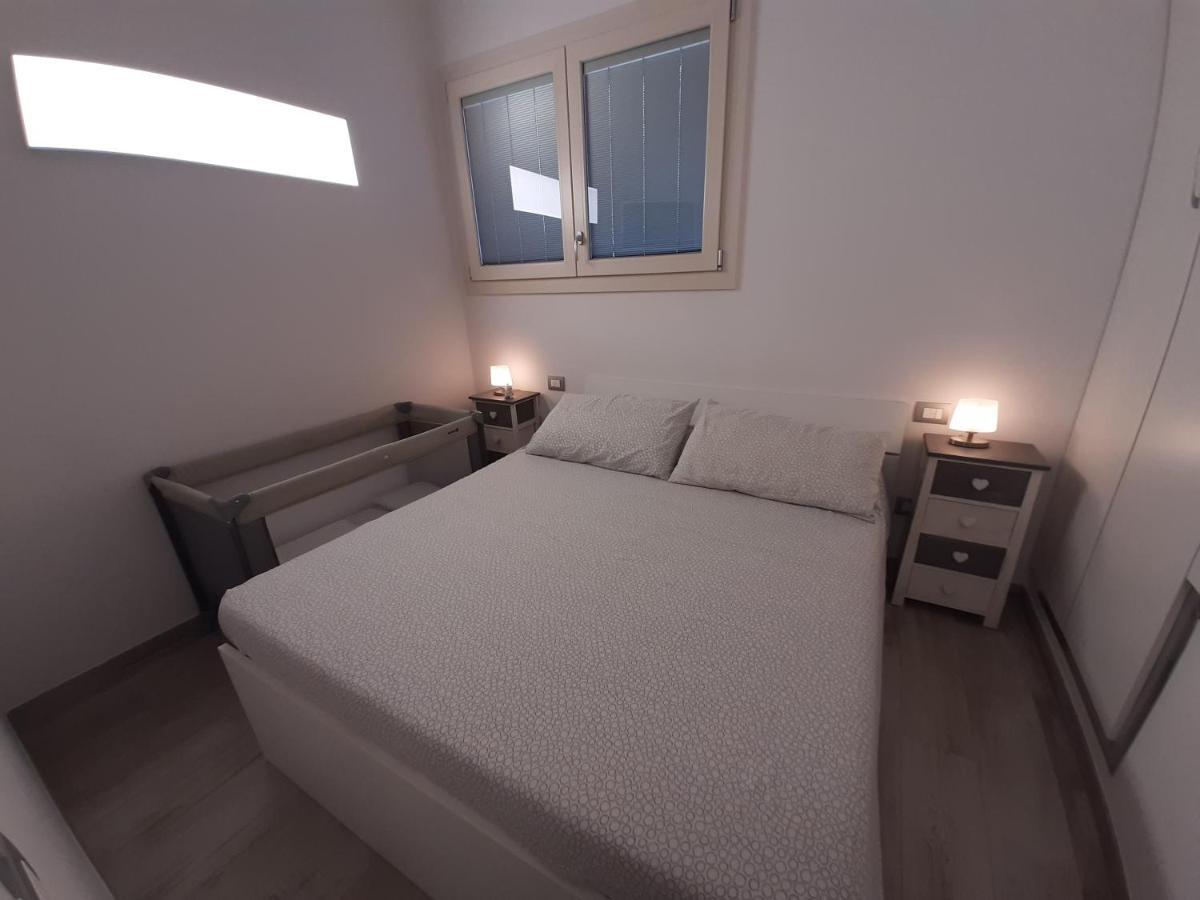 Sotto Il Portico Home Tezze sul Brenta Luaran gambar