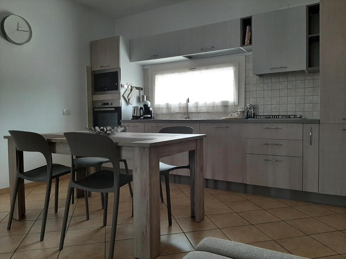 Sotto Il Portico Home Tezze sul Brenta Luaran gambar