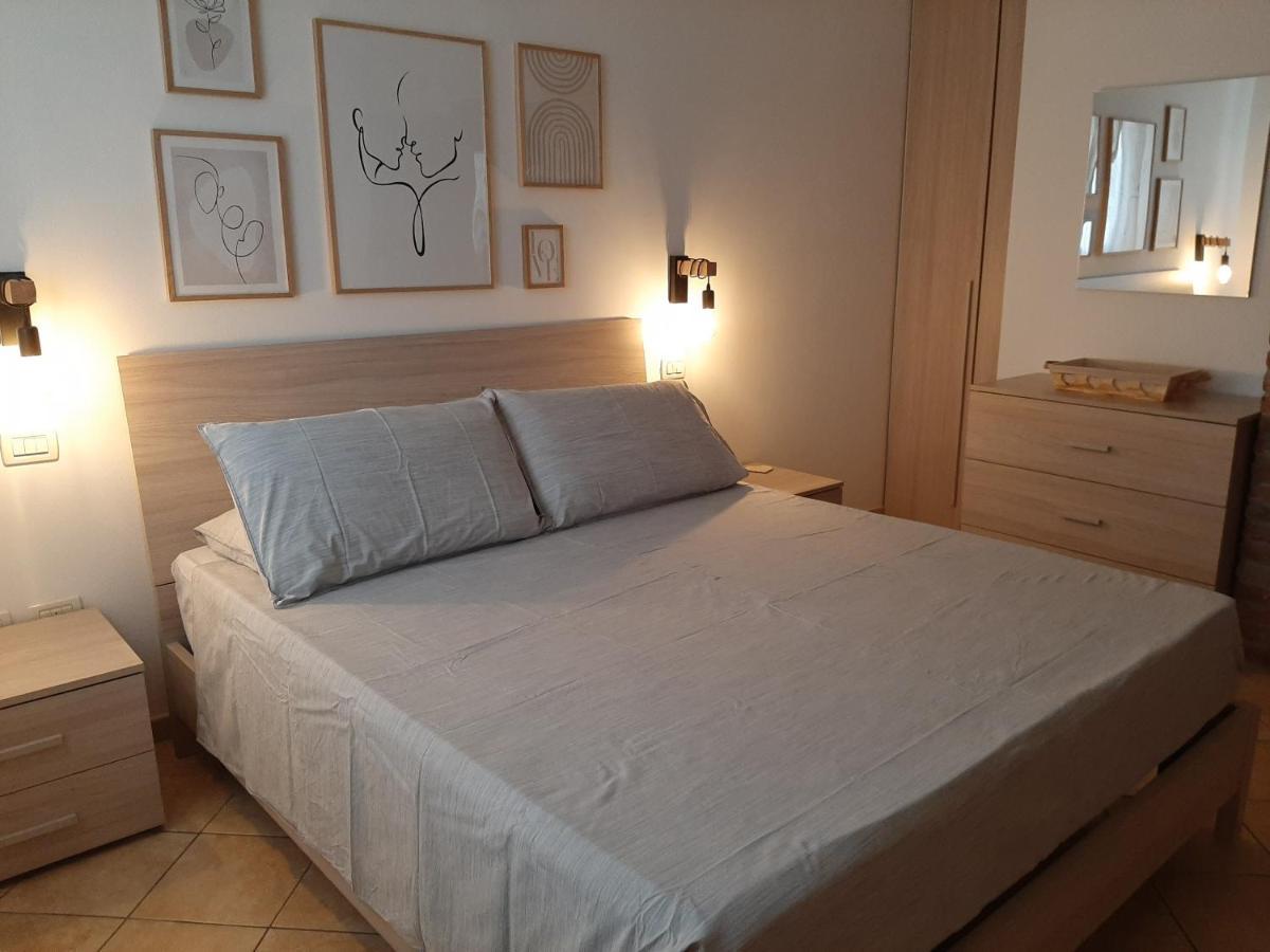 Sotto Il Portico Home Tezze sul Brenta Luaran gambar